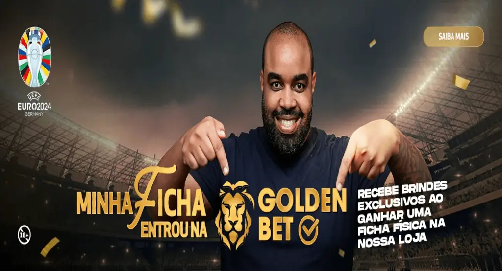 Como apostar na goldenbet