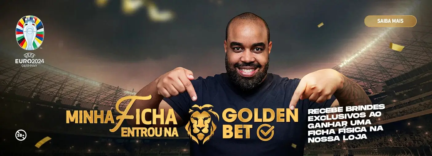 Ficha rapida - goldenbet